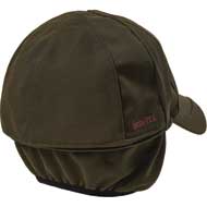DEERHUNTER Muflon Pro Cap mit Signalfunktion Art Green 4