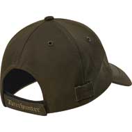 DEERHUNTER Muflon Pro Cap Art Green 1