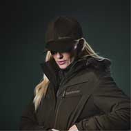 DEERHUNTER Muflon Pro Cap Art Green 3