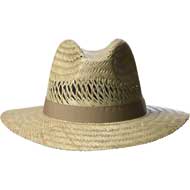 FAUSTMANN Herren Strohhut natur 2