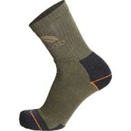 ALP JAGD Socken 5er-Pack oliv