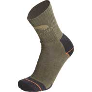ALP JAGD Socken 5er-Pack oliv 1