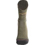 ALP JAGD Socken 5er-Pack oliv 2