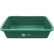 FARM-LAND Wildwanne 60 Liter lebensmittelecht