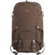 BLASER Ultimate Backpack M braun