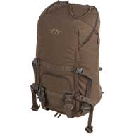 BLASER Ultimate Backpack M braun 1