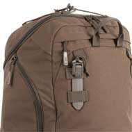 BLASER Ultimate Backpack M braun 3