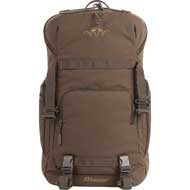 BLASER Ultimate Backpack S braun