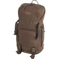 BLASER Ultimate Backpack S braun 1