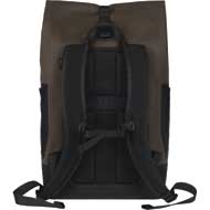 BLASER Reiserucksack Braun 2