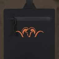 BLASER Reiserucksack Braun 3