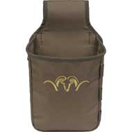 BLASER Patronentasche Argali teak