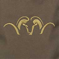 BLASER Patronentasche Argali teak 3
