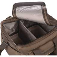 BLASER Range Bag Argali 250 teak 2