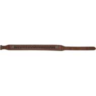 WAIDMANNS Leder Patroneng�rtel Braun/Grau 4