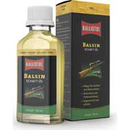 BALLISTOL Balsin Schaft�l hell 50 ml