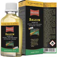 BALLISTOL Balsin Schaft�l hell 50 ml 1