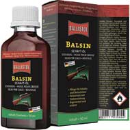 BALLISTOL Balsin Schaft�l rotbraun 50 ml 1