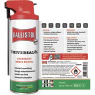 BALLISTOL Universal�l VariFlex Spray 350ml 2