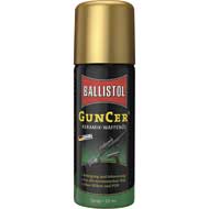 BALLISTOL GunCer Keramik-Waffen�l Spray 50 ml