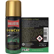 BALLISTOL GunCer Keramik-Waffen�l Spray 50 ml 1