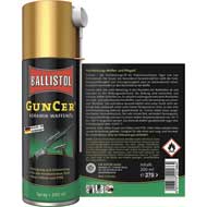 BALLISTOL GunCer Keramik-Waffen�l Spray 200ml 1