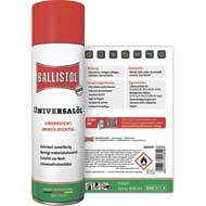  BALLISTOL&nbsp;Universal�l Spray 400 ml  1