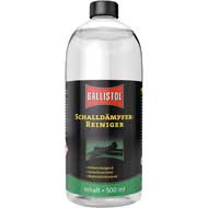 BALLISTOL Schalld�mpfer-Reiniger 500ml
