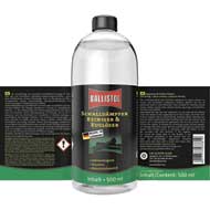 BALLISTOL Schalld�mpfer-Reiniger 500ml 1