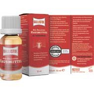 BALLISTOL Neo-Ballistol Hausmittel 10 ml 1