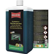 BALLISTOL&nbsp;Schnellbr�nierung 1000 ml 1