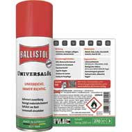  BALLISTOL Universal�l Spray 200 ml  1