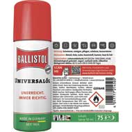 BALLISTOL Universal�l Spray 50 ml 1
