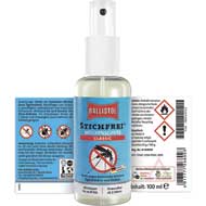 BALLISTOL Stichfrei Classic Pumpspray 100 ml 1