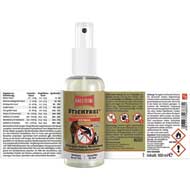 BALLISTOL Stichfrei Animal Pumpspray 100 ml 1