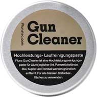 Fluna GunCleaner