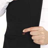 Lenz heat vest 1.0 women 3