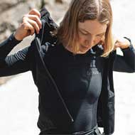 Lenz heat vest 1.0 women 4