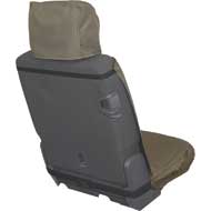  ALP JAGD Sitzbezug oliv  1