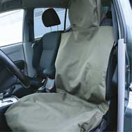  ALP JAGD Sitzbezug oliv  2