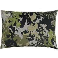 BLASER Auflagekissen gro� HunTec Camo 1