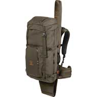 VORN Jagdrucksack EV45 Ash Green