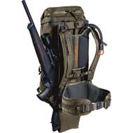 VORN Jagdrucksack EV45 Ash Green 2