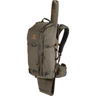VORN Jagdrucksack EV30 Ash Green