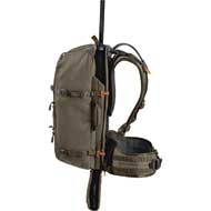 VORN Jagdrucksack EV30 Ash Green 1