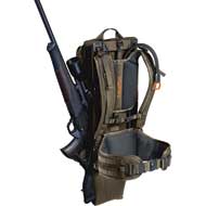 VORN Jagdrucksack EV30 Ash Green 2