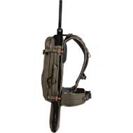 VORN Jagdrucksack LT12 Ash Green 1