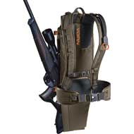 VORN Jagdrucksack LT12 Ash Green 2