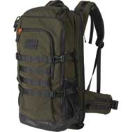 SEELAND Enduro Rucksack Pine green