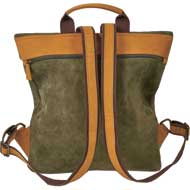 WAIDMANNS Leder Rucksack Chester 1